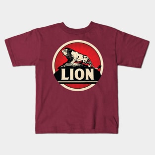 Lion Kids T-Shirt